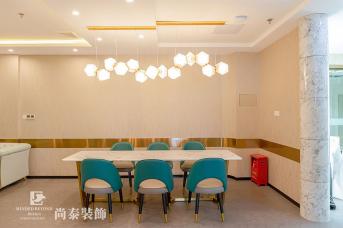 深圳辦公室設(shè)計裝修注意事項