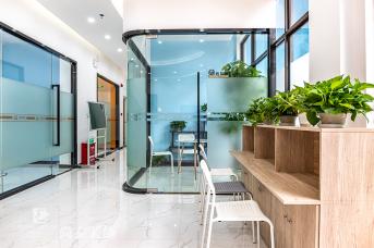 辦公室裝修要注重實(shí)用性！