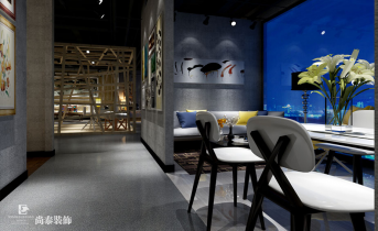 辦公走廊裝飾設(shè)計(jì)的要點(diǎn)有哪些？