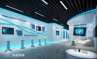 客人對公司第一印象取決于辦公室前臺大廳？教你如何展示企業(yè)形象