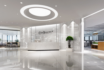  辦公室裝修窗簾如何選擇？