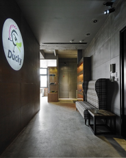 商業(yè)空間裝修：讓上班，也能成為一種享受