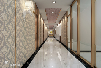 深圳辦公室設計裝修的正確步驟是什么？