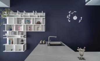 深圳辦公室裝修:哪里都是靈感爆棚的小角落！恣意穿梭的活力工作室