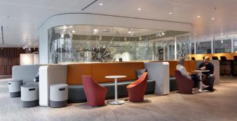 什么是ABW？辦公室設(shè)計(jì)、辦公空間與工作模式之間的關(guān)系