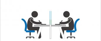 辦公室裝修設(shè)計(jì)及防疫：善用辦公屏風(fēng)保持距離，辦公環(huán)境空氣需流通