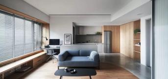 辦公室裝修:另類地板材：EPOXY、磐多魔、PVC塑膠地磚比一比