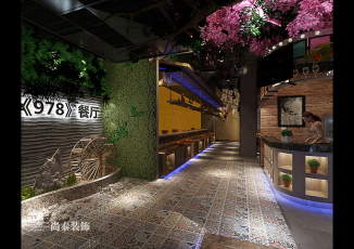 辦公室裝修的輕裝修，到底有多輕??？！