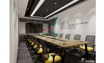 辦公室裝修設(shè)計(jì)中的軌道燈優(yōu)劣比較、種類樣式、空間配置看仔細(xì)