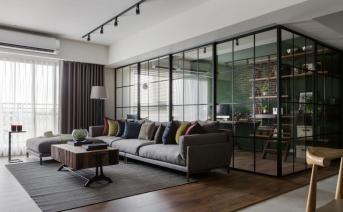 辦公室裝修設(shè)計(jì)：玻璃推拉門(mén)真的好用嗎？?jī)?yōu)缺點(diǎn)解析