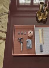 深圳辦公室裝修:北歐風(fēng)辦公室小物，你的座位就是比較美！