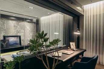 辦公室裝修:職人必備！幫你加薪升職的格局