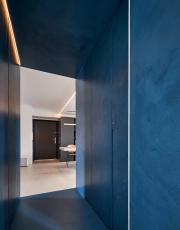 你聽過微水泥嗎？微水泥涂料的問與答，優(yōu)缺點與施作保養(yǎng)細節(jié)一次看