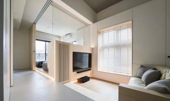 必看！設(shè)計(jì)師不會(huì)告訴你的4個(gè)裝修黃金技巧   