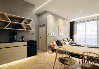 辦公室裝修公司：間接照明研究室│燈泡種類、變化與修繕這里看