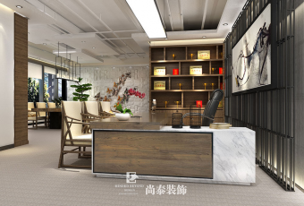 辦公空間裝修有哪些好處？