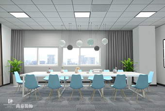 辦公室裝修設(shè)計(jì)要怎么樣？