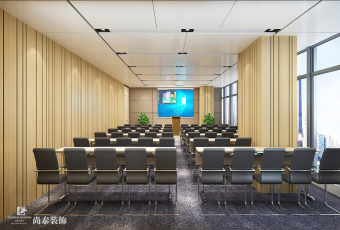 深圳寫字樓裝修有什么講究？