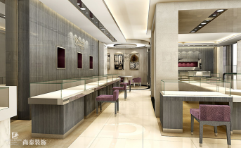 為何選擇深圳寫字樓裝修？