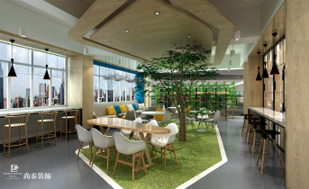 辦公室裝修設(shè)計(jì)需要注意什么因素？