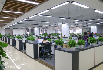 辦公室裝修中如何做好項目管理？