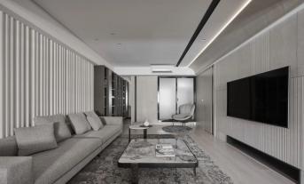 辦公室改造成三口之家！瑜珈老師帶著心愛的他們，住進 50 年老屋 