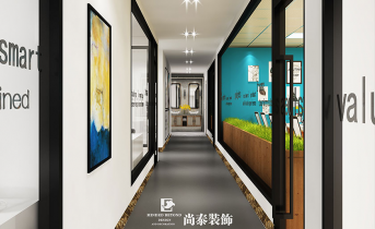  辦公室設(shè)計裝修的步驟是什么？