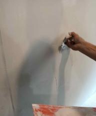 辦公室裝修油漆裝潢必看！工程工法、施工步驟、材料統(tǒng)整分享  