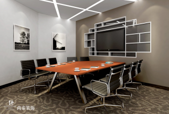 深圳辦公室裝修要把握質(zhì)感要注意什么？