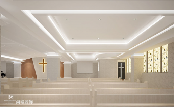 辦公室裝修設(shè)計：做隔斷，打造流暢動線不難！