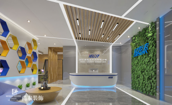 辦公室裝修設(shè)計的風(fēng)格有哪些？