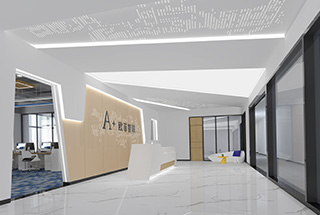 深圳辦公室裝修設計為什么對企業(yè)很重要？