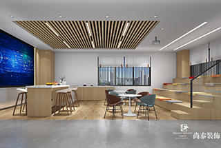 辦公空間裝修該怎樣設(shè)計布局呢？