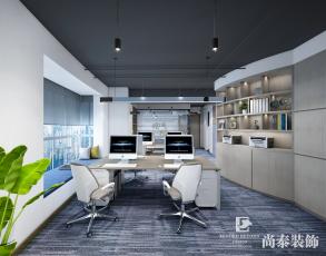 深圳高端定制裝修還是要看尚泰！