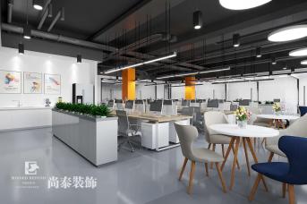 深圳辦公室裝修的小小細節(jié)你知道嗎？