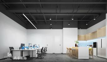 辦公空間裝修有哪些要點？舒適和效率不能少