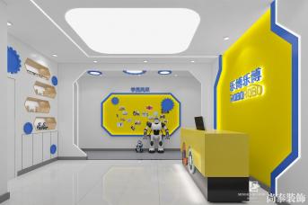 店面裝修的幾個(gè)點(diǎn)尚泰來給你普及！