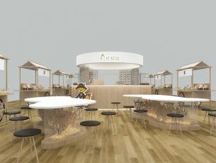 門店生意好裝修有功勞！