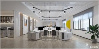 辦公室裝修就需要有好的創(chuàng)新！