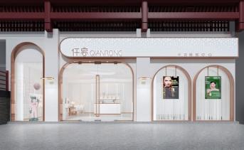 店鋪裝修這幾點(diǎn)不可馬虎！