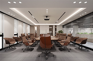 優(yōu)秀的寫字樓裝修公司要具備什么？