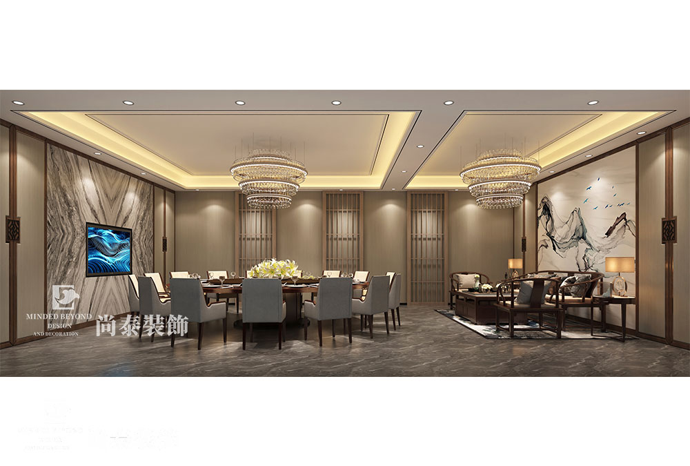 休閑會所設(shè)計(jì)