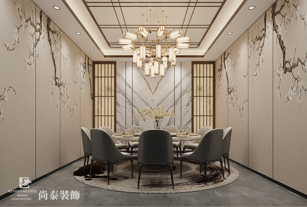 休閑會所設(shè)計(jì)