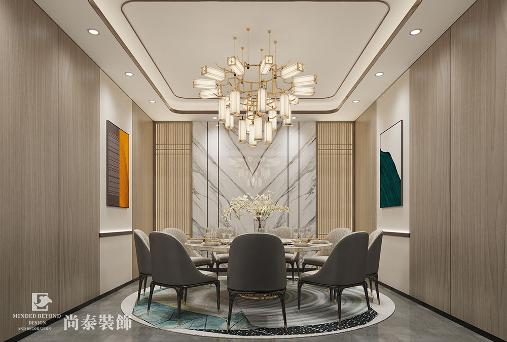 休閑會所設(shè)計(jì)