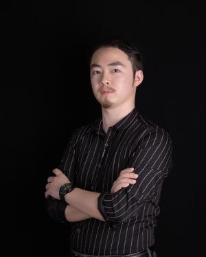 設計經(jīng)理 朱淞鑫