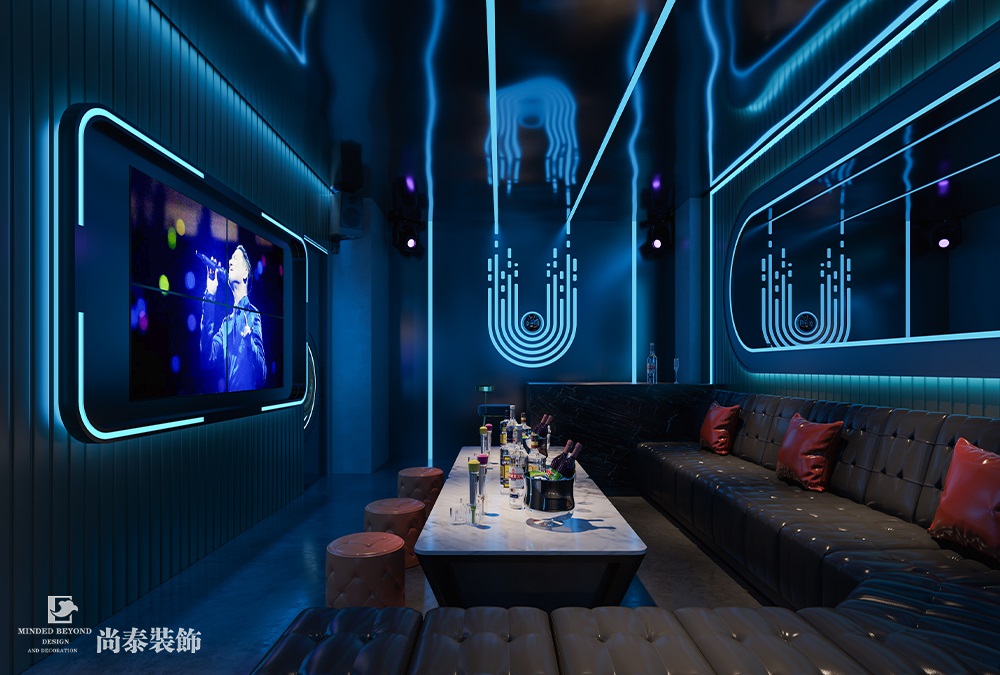 清吧設(shè)計(jì),酒吧設(shè)計(jì)