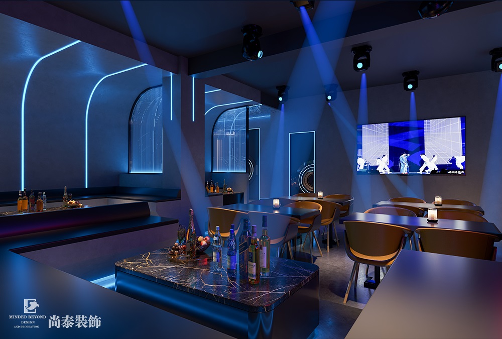 清吧設(shè)計(jì),酒吧設(shè)計(jì)