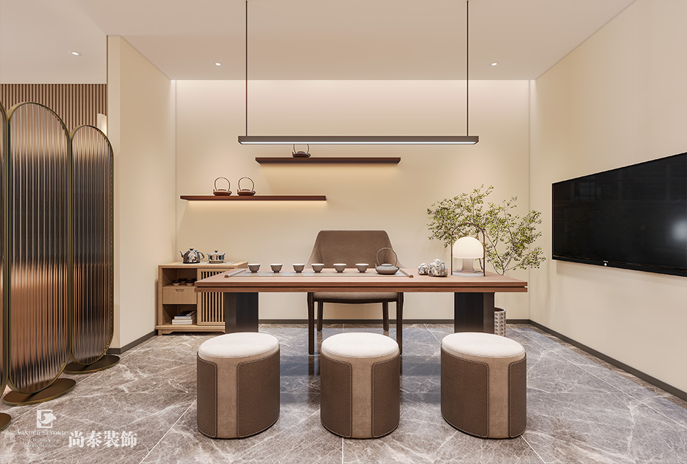 旅行社設計,門店設計,門店裝修