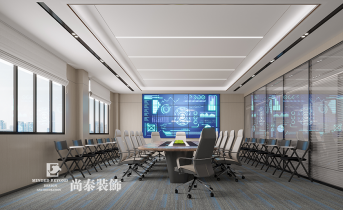 會議室裝修，這幾點需要考慮！