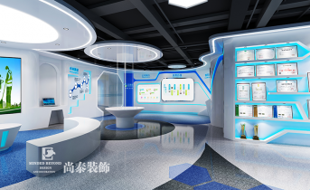 多功能展廳裝修攻略